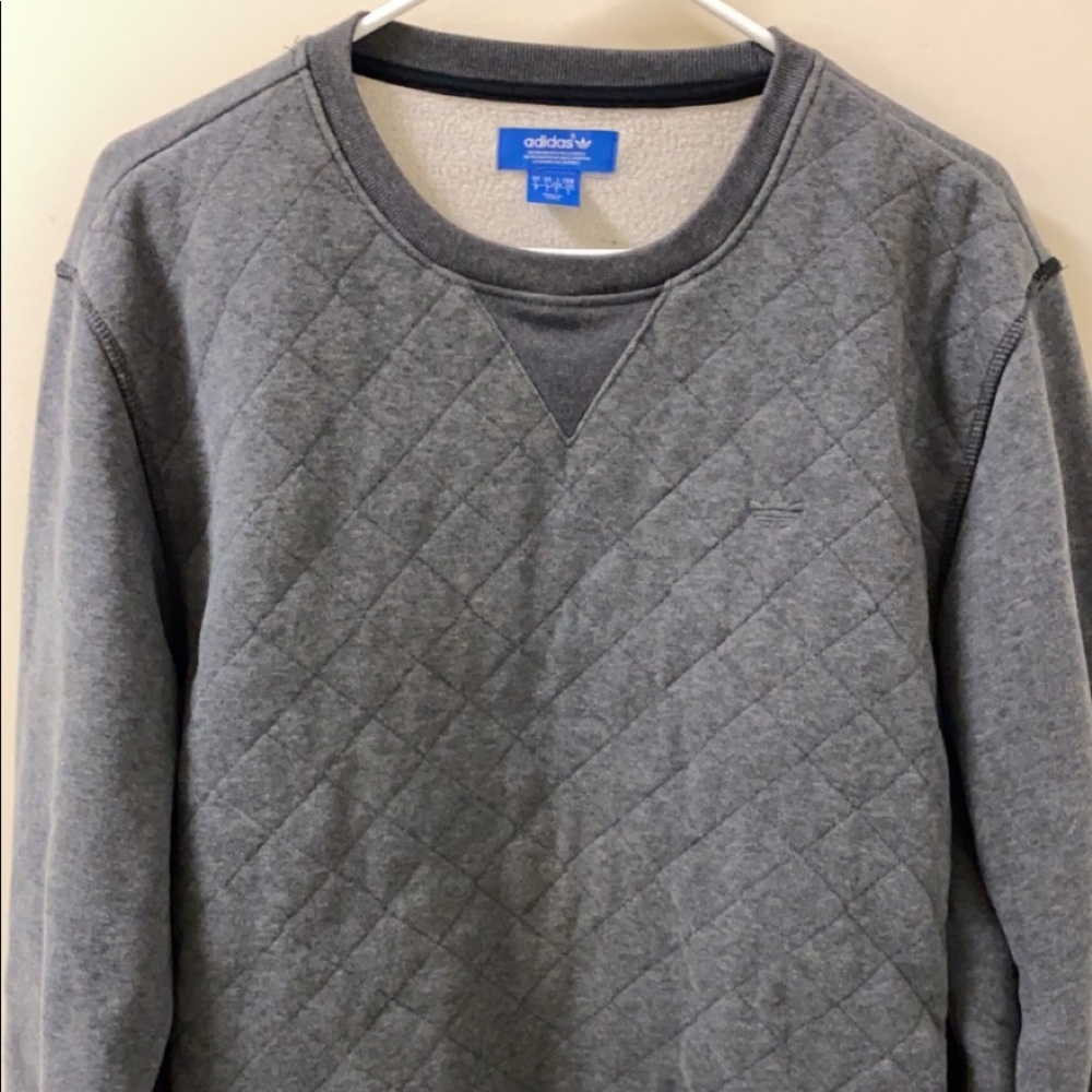 Adidas Sweater